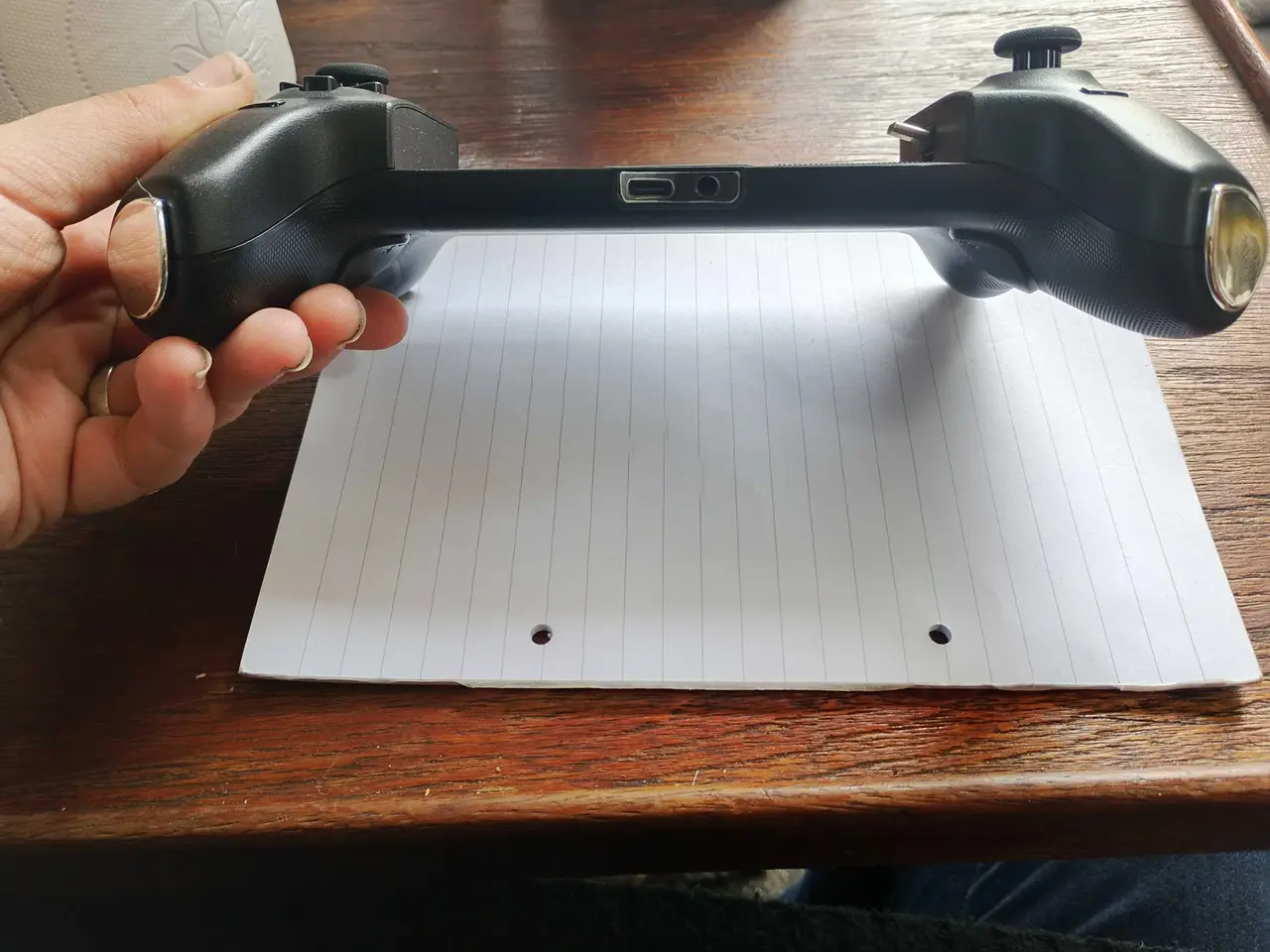 Billede 3 - Mobile Game controller