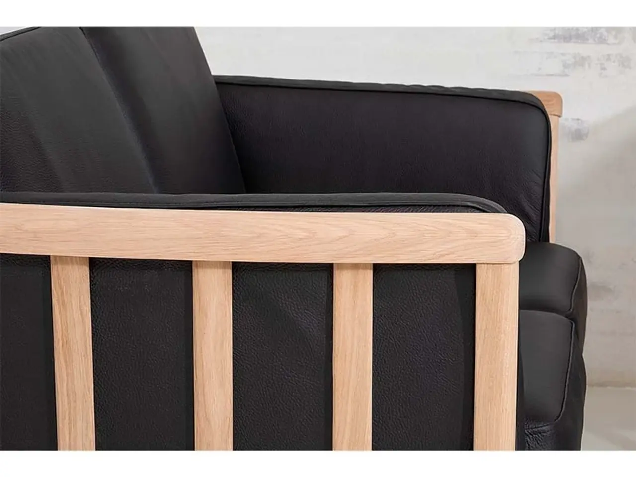 Billede 2 - Klassisk tremmesofa