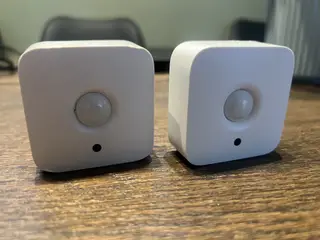 Philips Hue Motionsensor / Bevægelsessensor