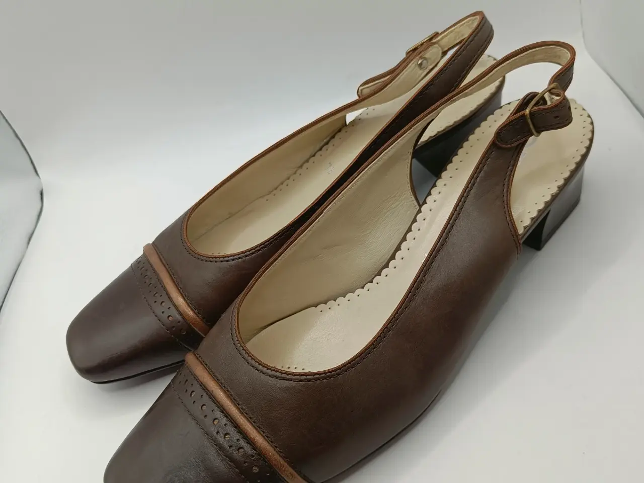 Billede 3 - Ara sandaler 40.5str