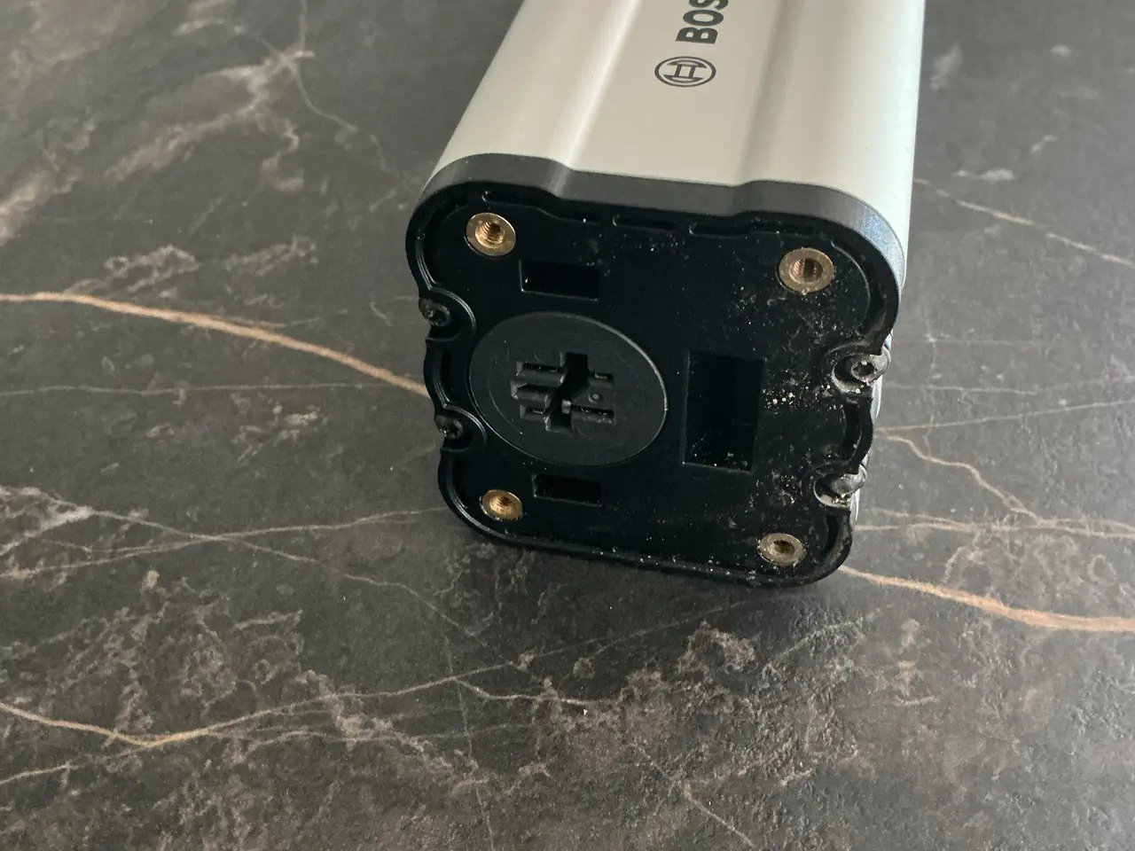 Billede 2 - 800 watt power tube til Bosch system.