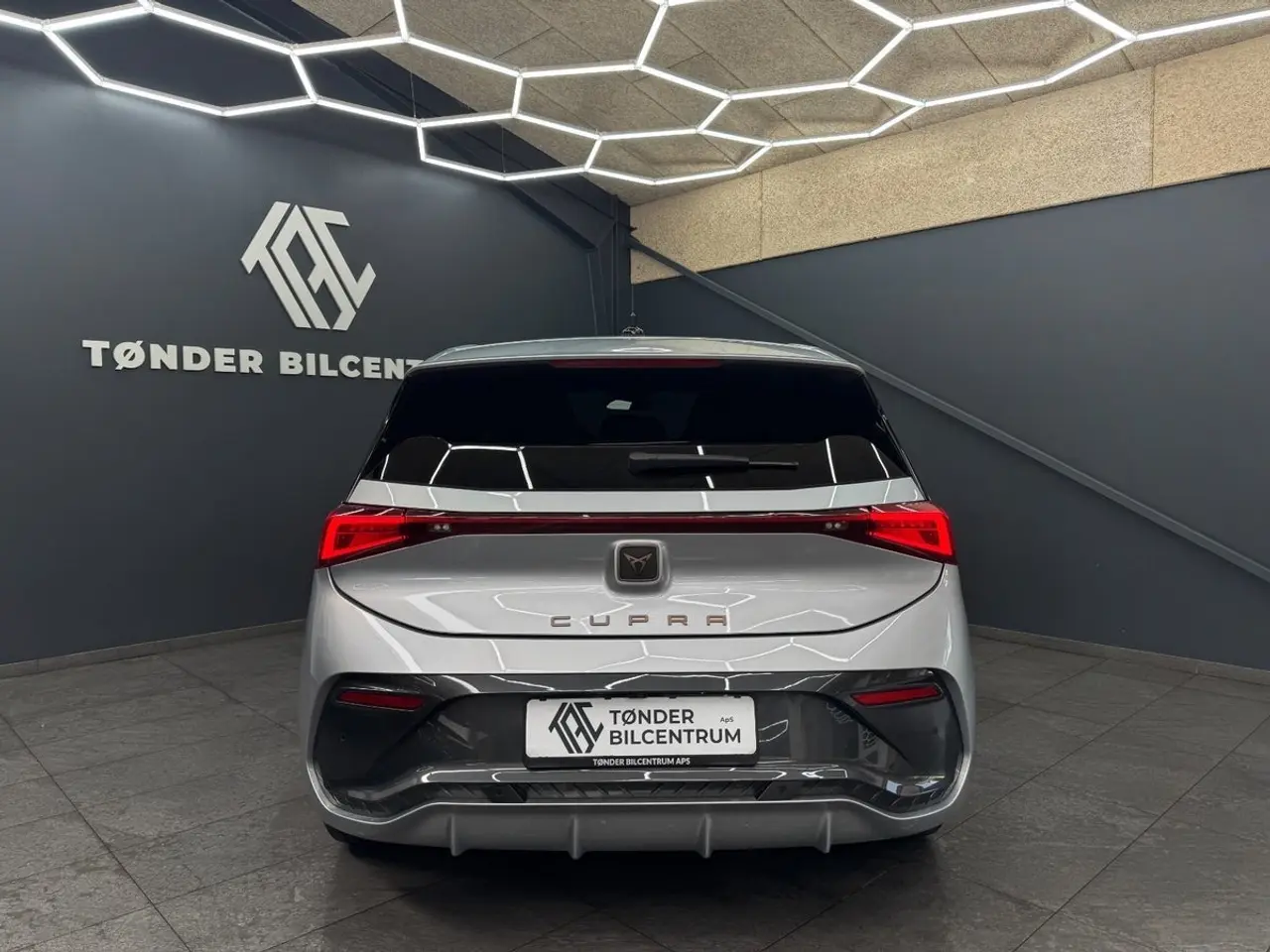 Billede 17 - Cupra Born 79 Endurance