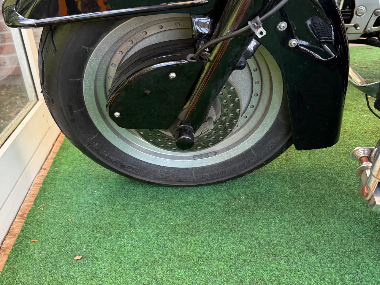 Billede 4 - Harley Davidson Shovel