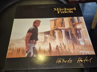 Michael Falck