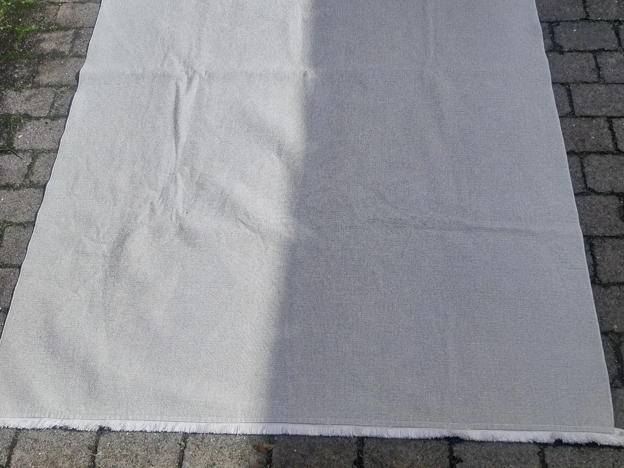 Billede 10 - Gulvtæppe tæppe 230 x 157 cm