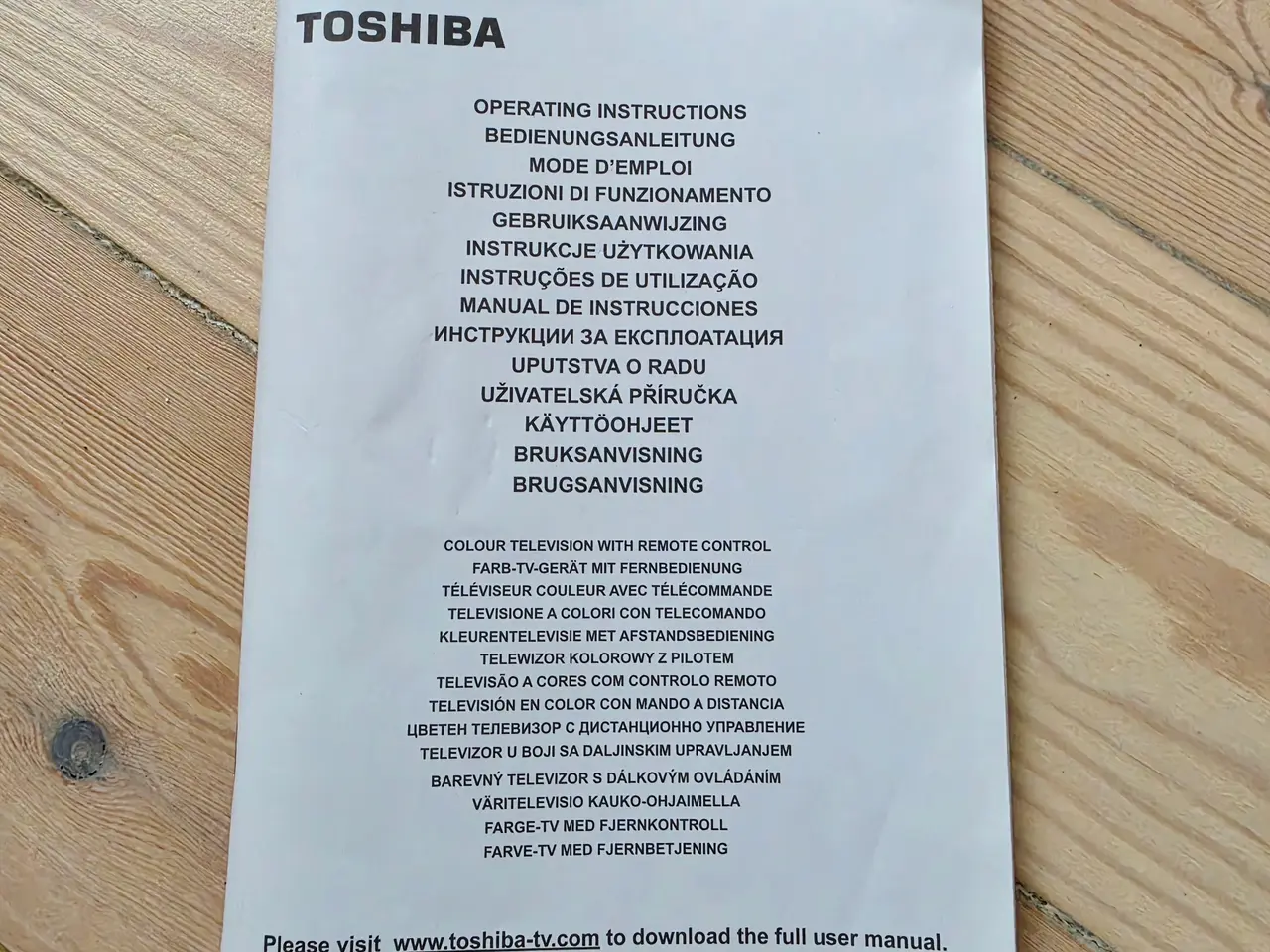 Billede 6 - Toshiba 43" 4K Smart TV