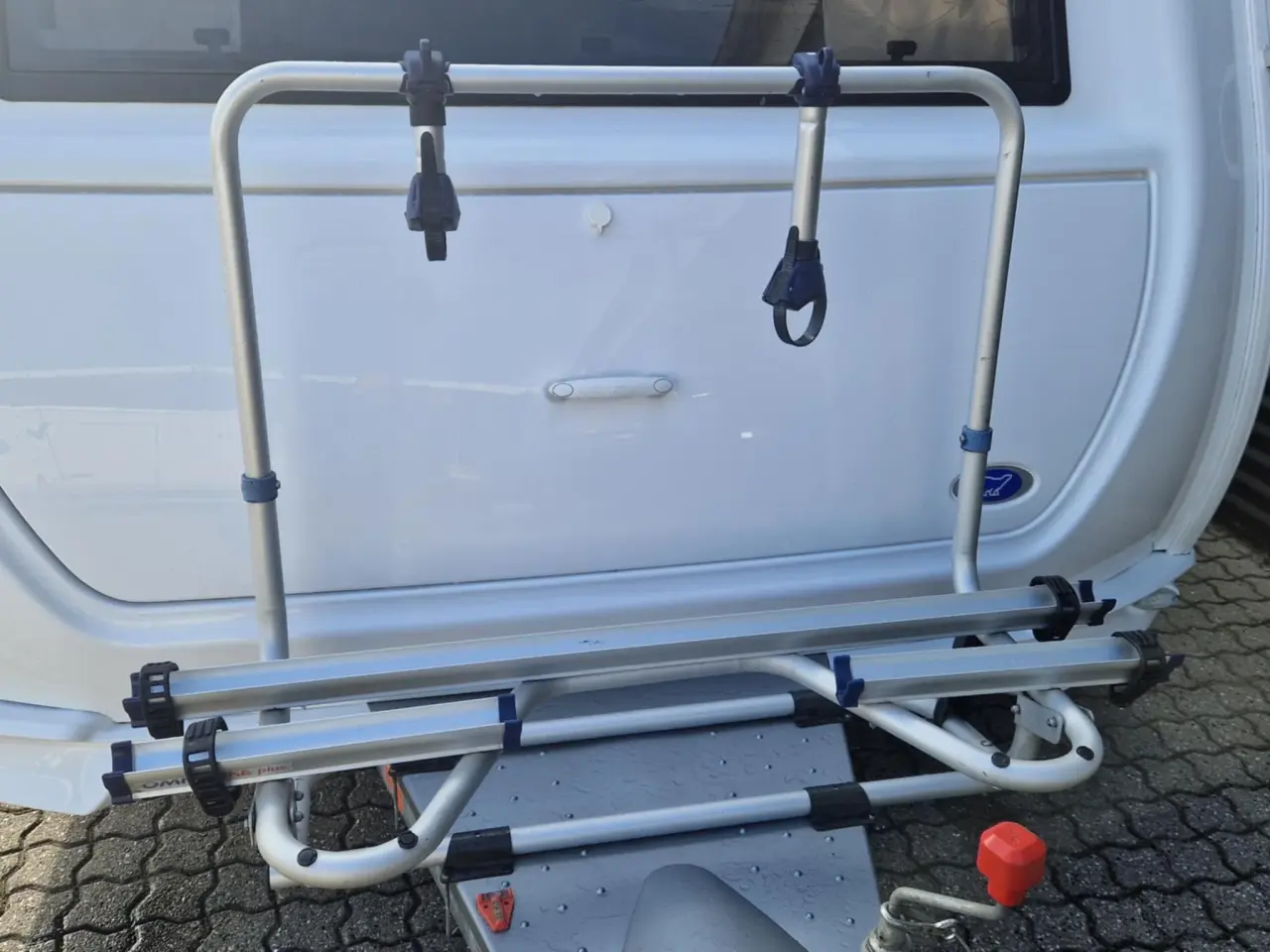 Billede 14 - 2019 - Polar 560 CTV