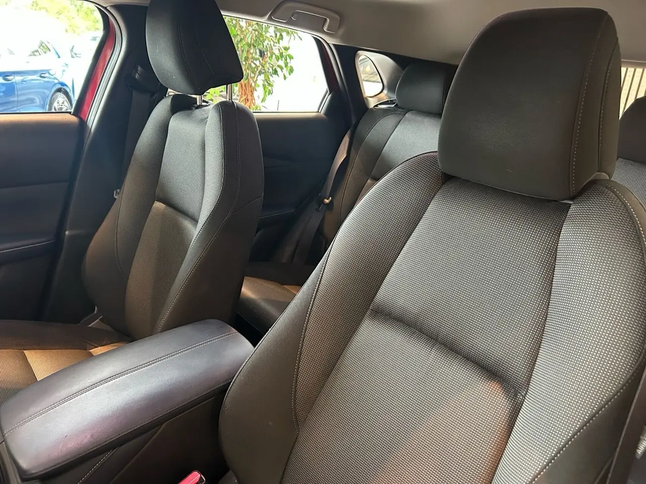Billede 6 - Mazda CX-30 2,0 SkyActiv-G 122 Sky aut.