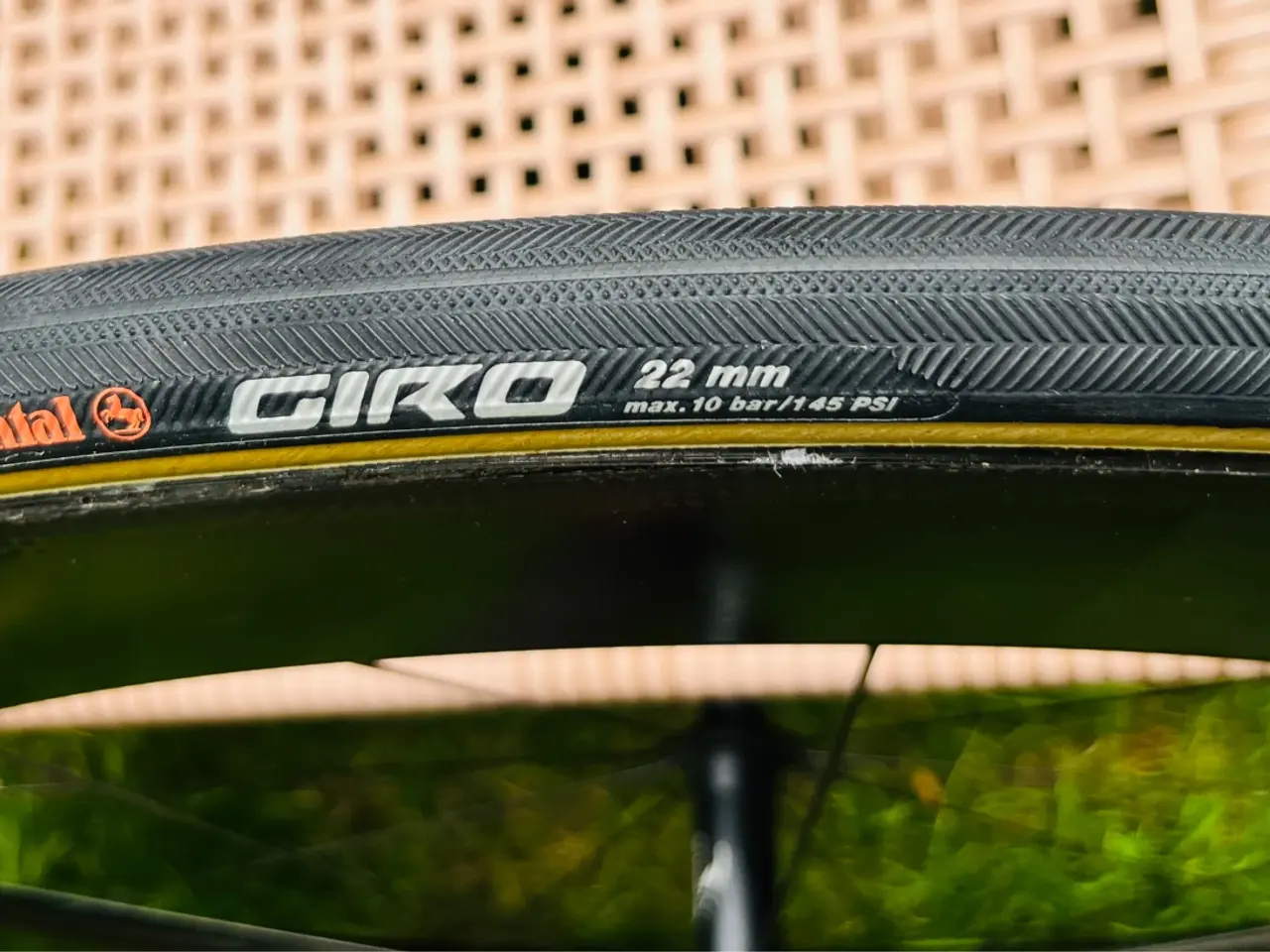 Billede 4 - Reynolds Carbon 80 mm