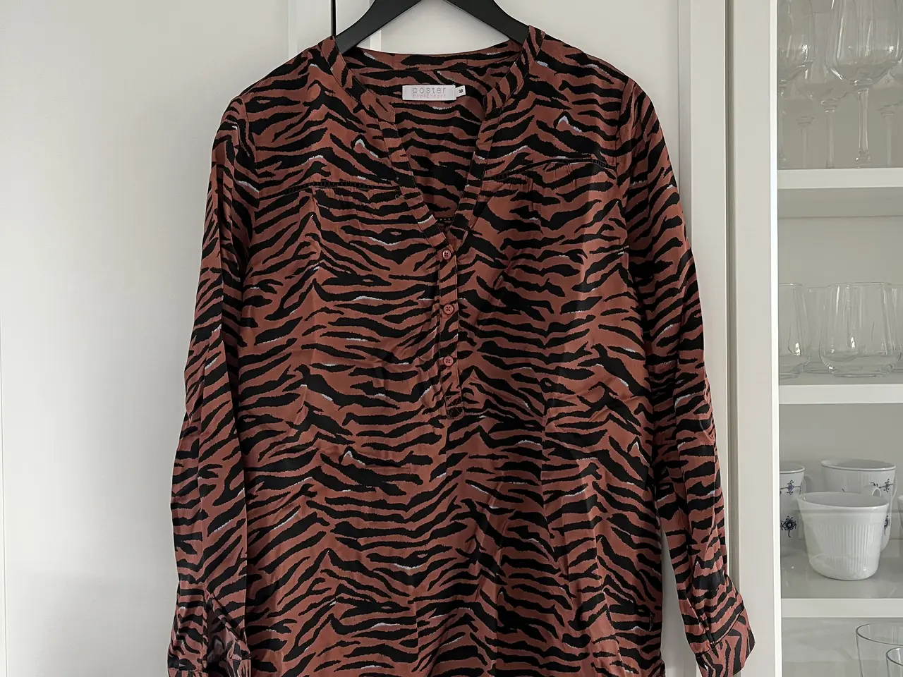 Billede 1 - Coster Copenhagen bluse