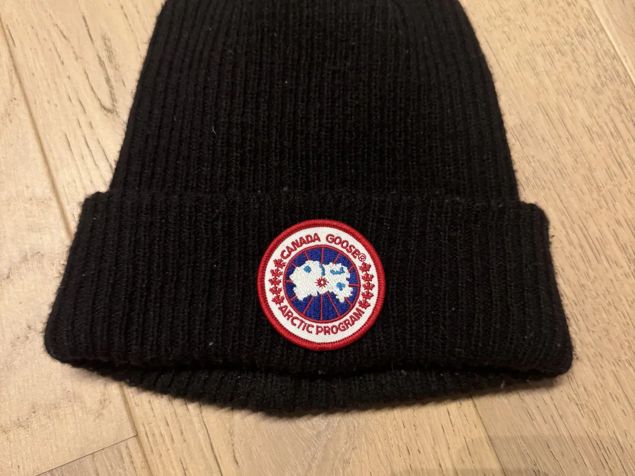 Billede 1 - Canada goose Hue