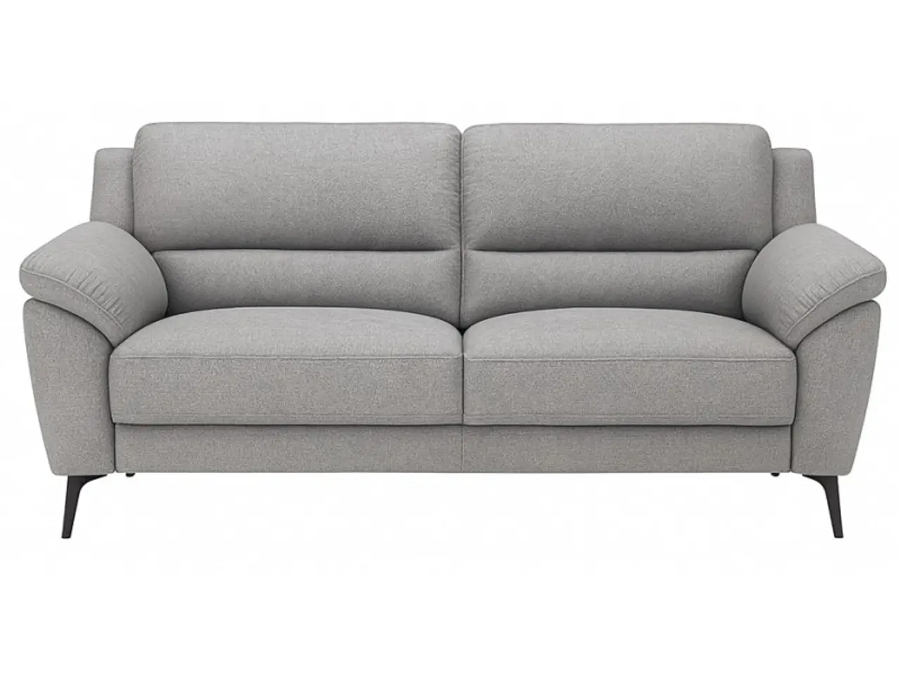 Billede 1 - Sebastian 2 Personers sofa - Stof