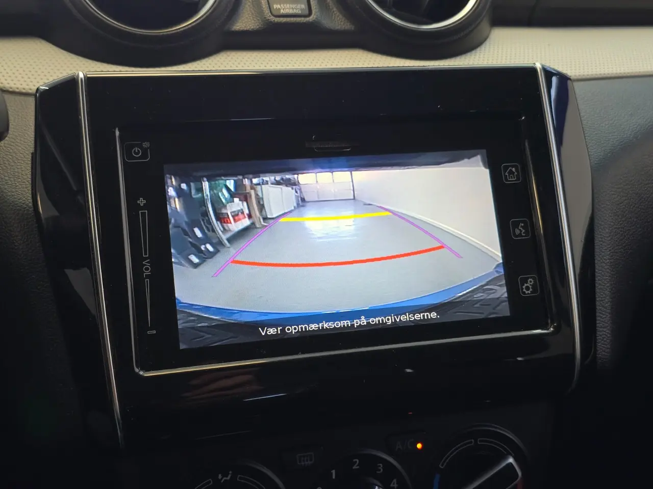 Billede 12 - Suzuki Swift 1,2 Dualjet mHybrid Action