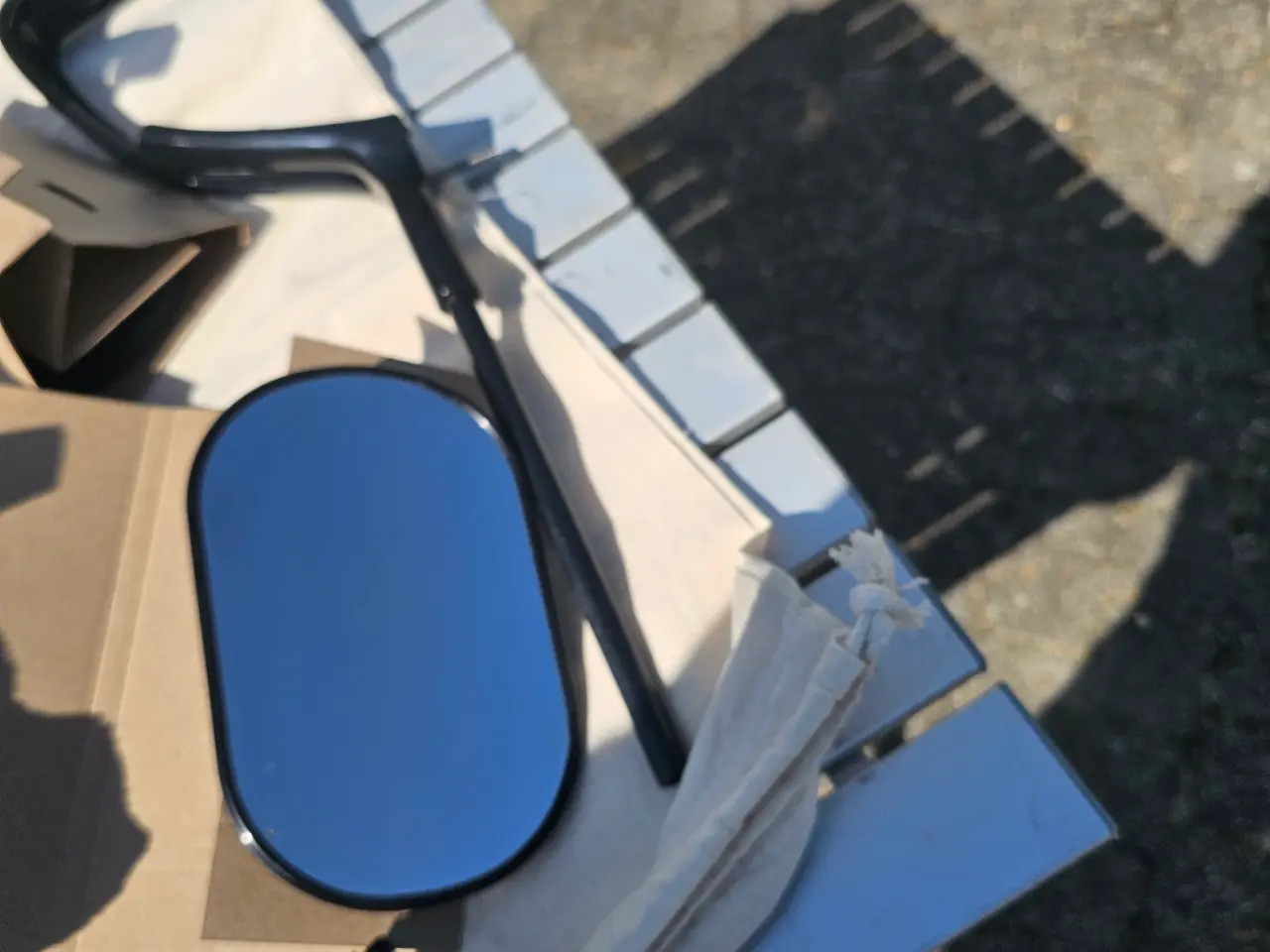 Billede 4 - Emuk Seat Ateca 2016 -2020