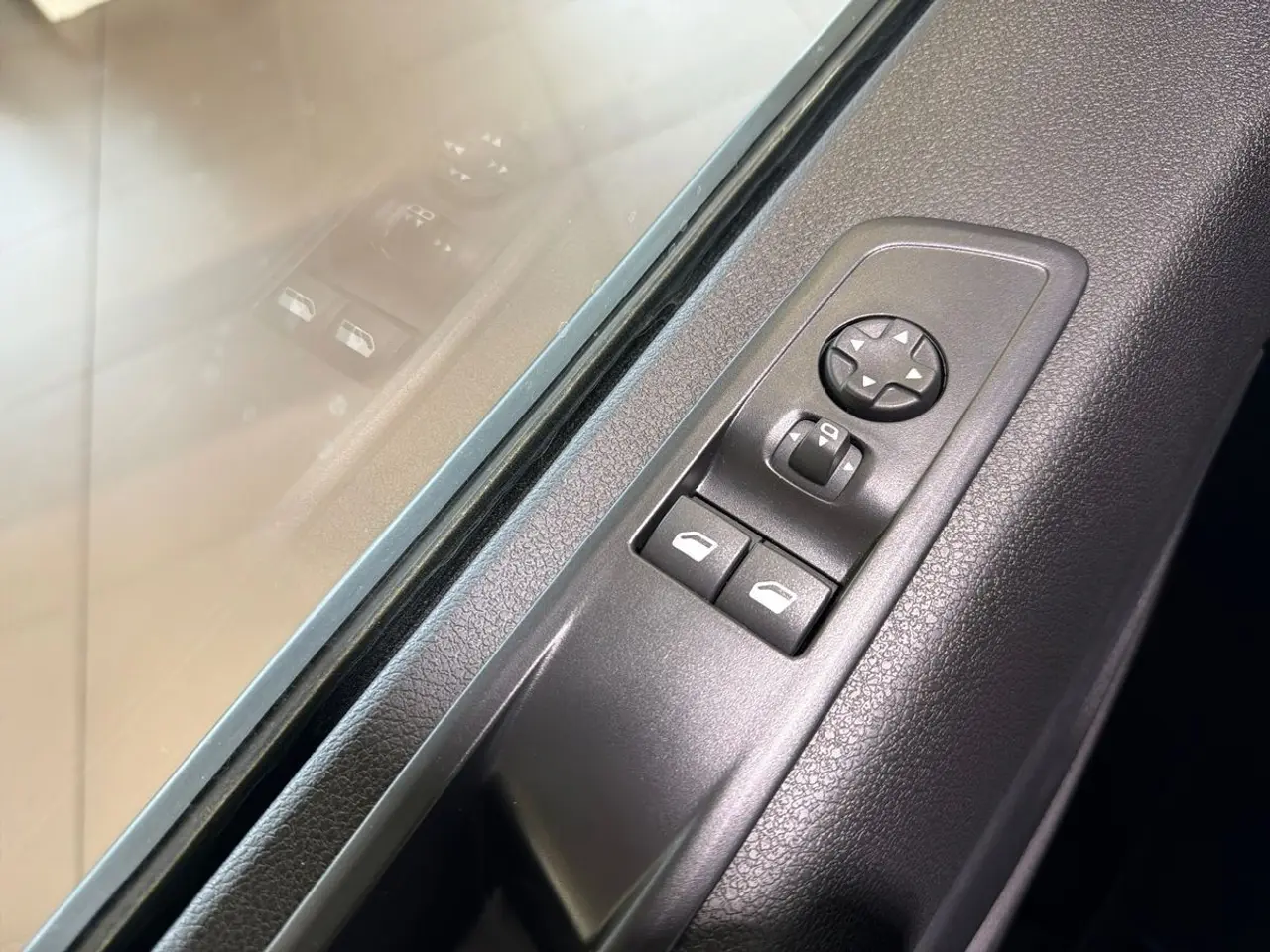 Billede 15 - Opel Vivaro-e 75 L3