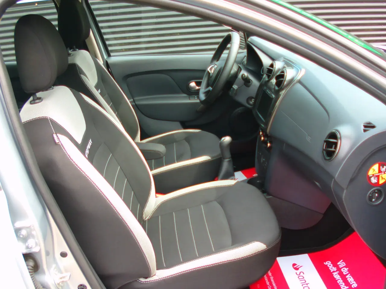 Billede 14 - Dacia Logan 0,9 TCe 90 Streetway MCV