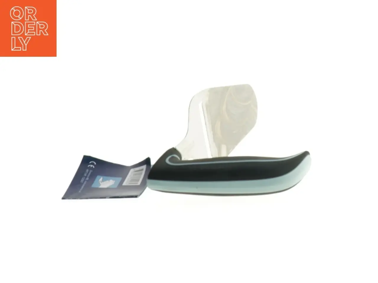 Billede 2 - Ergonomisk ostehøvl fra Swereco (str. 14 cm)