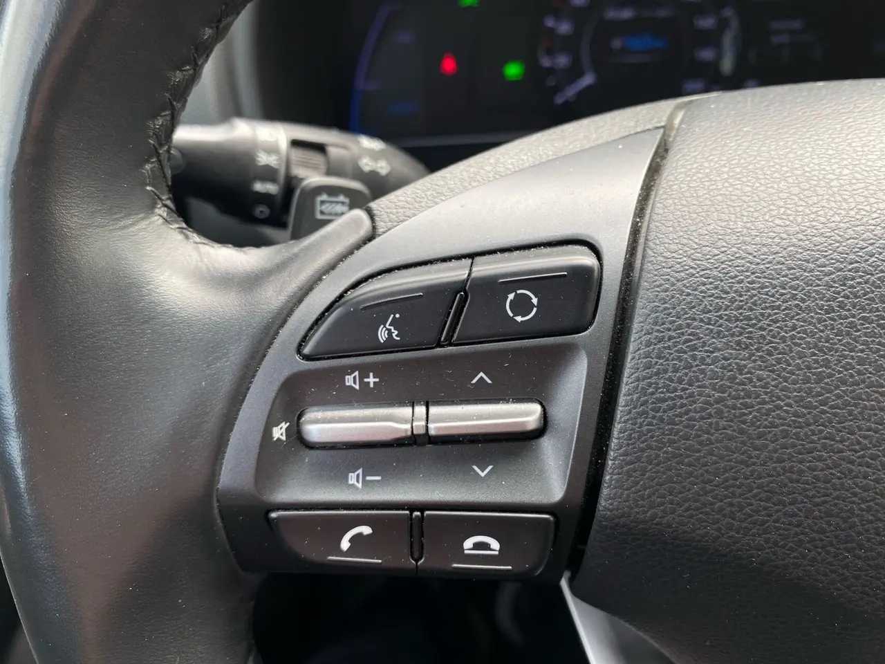 Billede 22 - Hyundai Kona EL Premium 204HK 5d Aut.