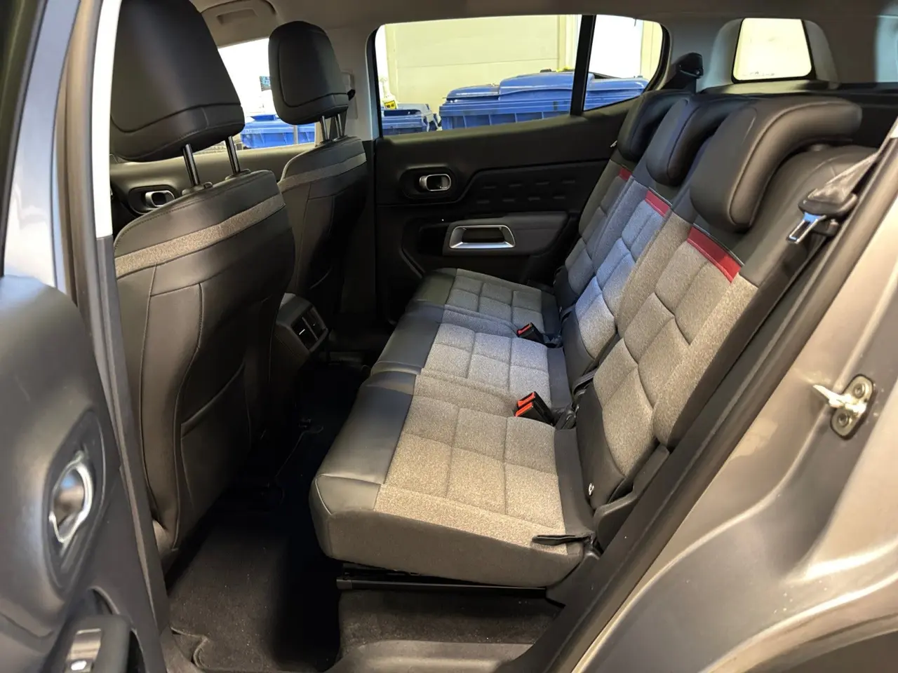 Billede 13 - Citroën C5 Aircross 1,6 Hybrid Feel LTD EAT8
