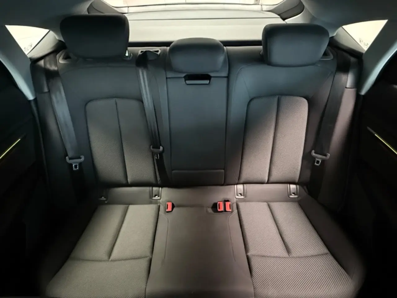 Billede 18 - Audi Q8 e-tron 50 Prestige Sportback quattro