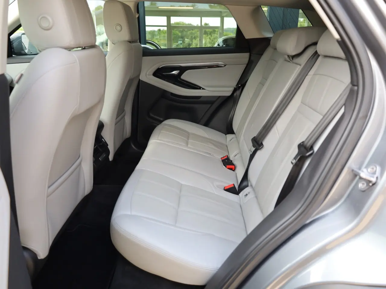 Billede 3 - Land Rover Range Rover Evoque 2,0 D180 S aut.