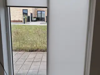 Luxaflex rullegardin med kædetræk