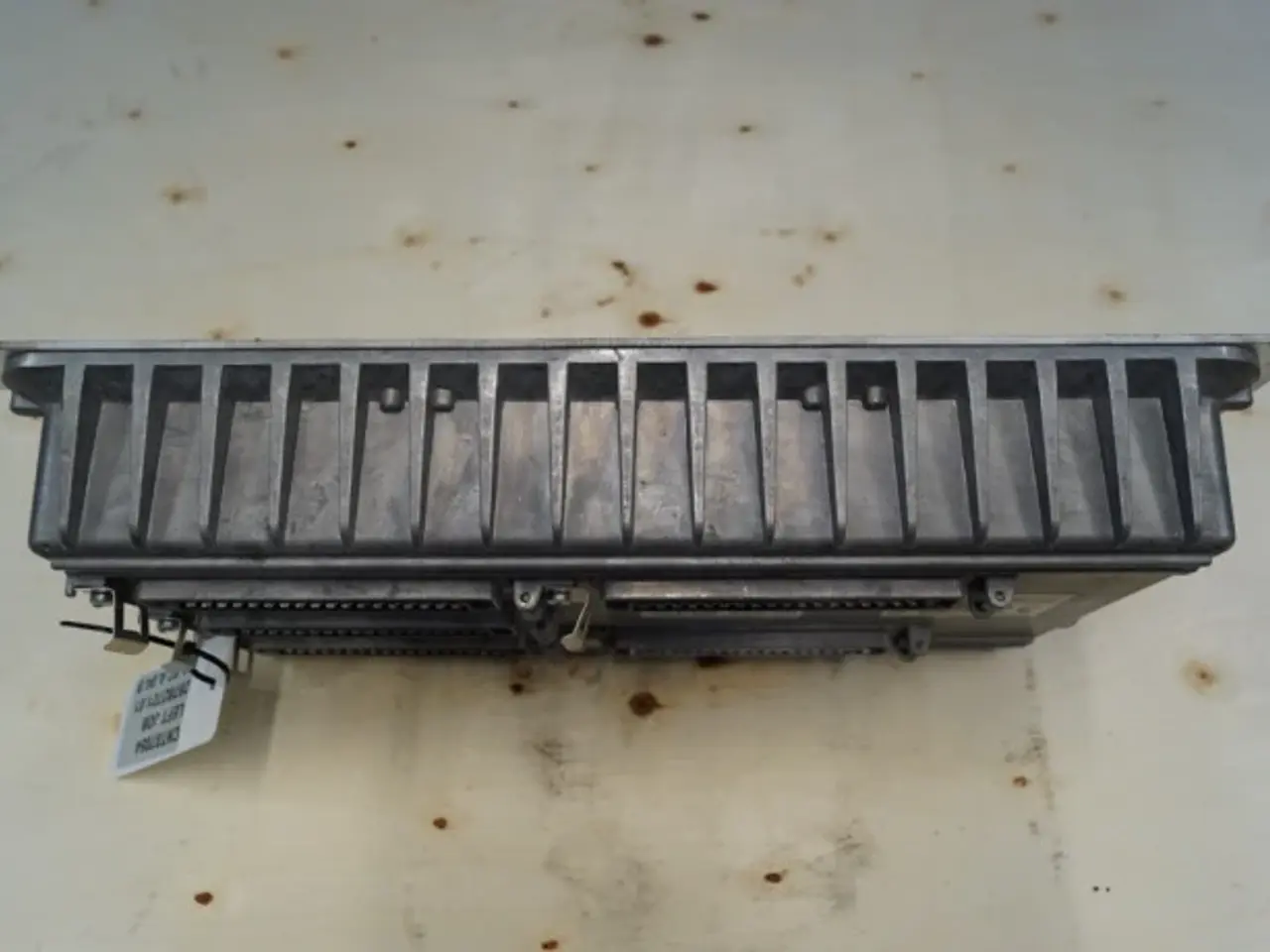 Billede 3 - AGCO Left Job Com Computer 28782721.01