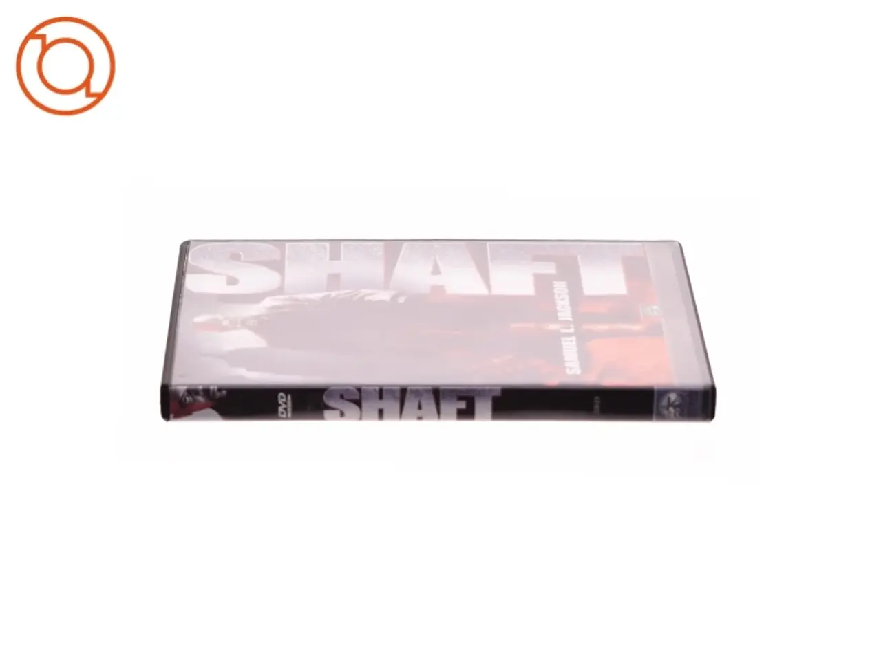 Billede 2 - Shaft