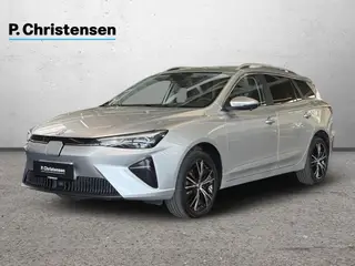 MG MG5 61 Luxury