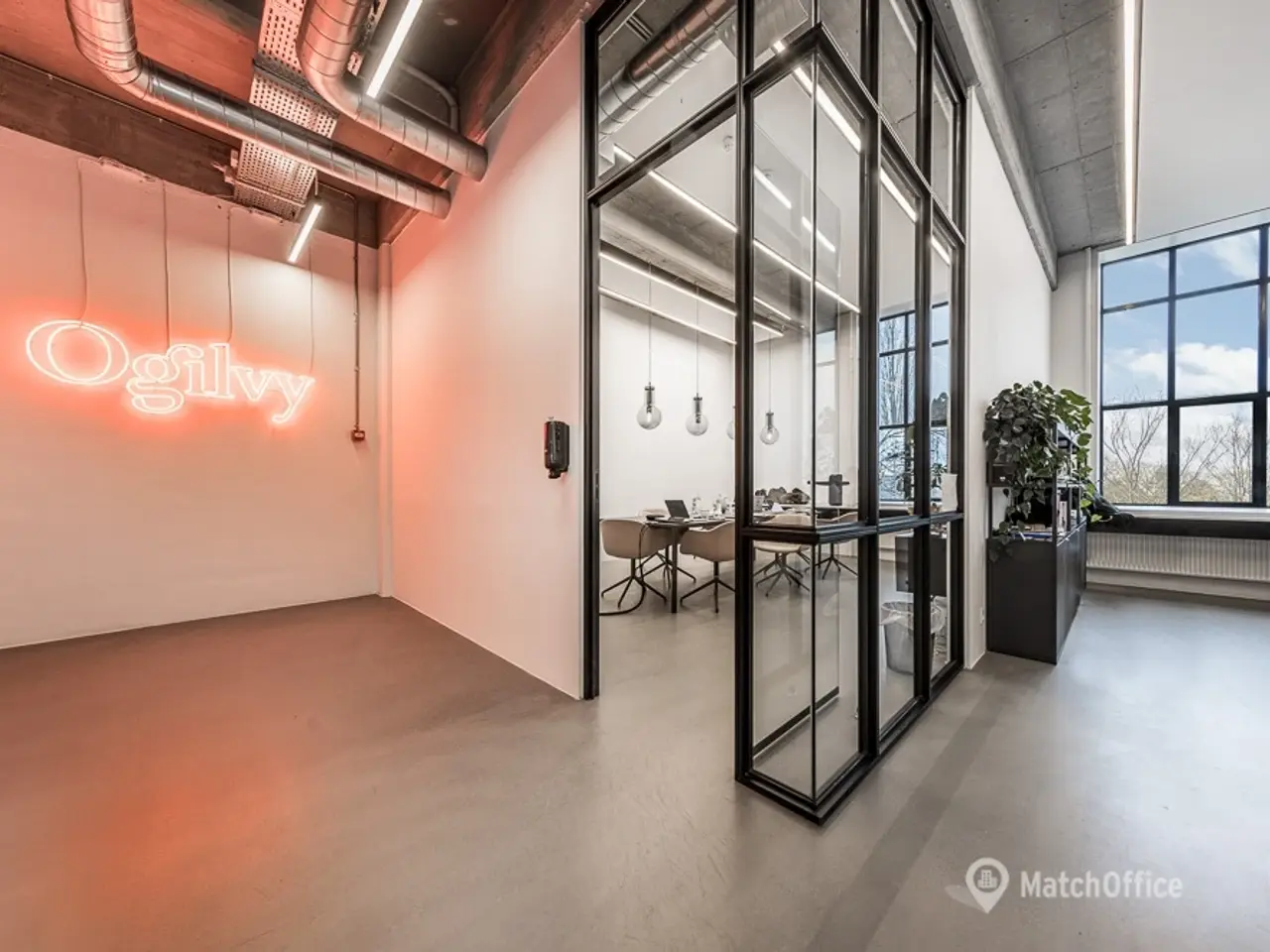 Billede 4 - Lej 654 m² kontor i huset EDISON