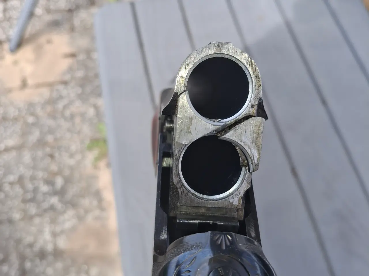 Billede 2 - Baikal 12/76