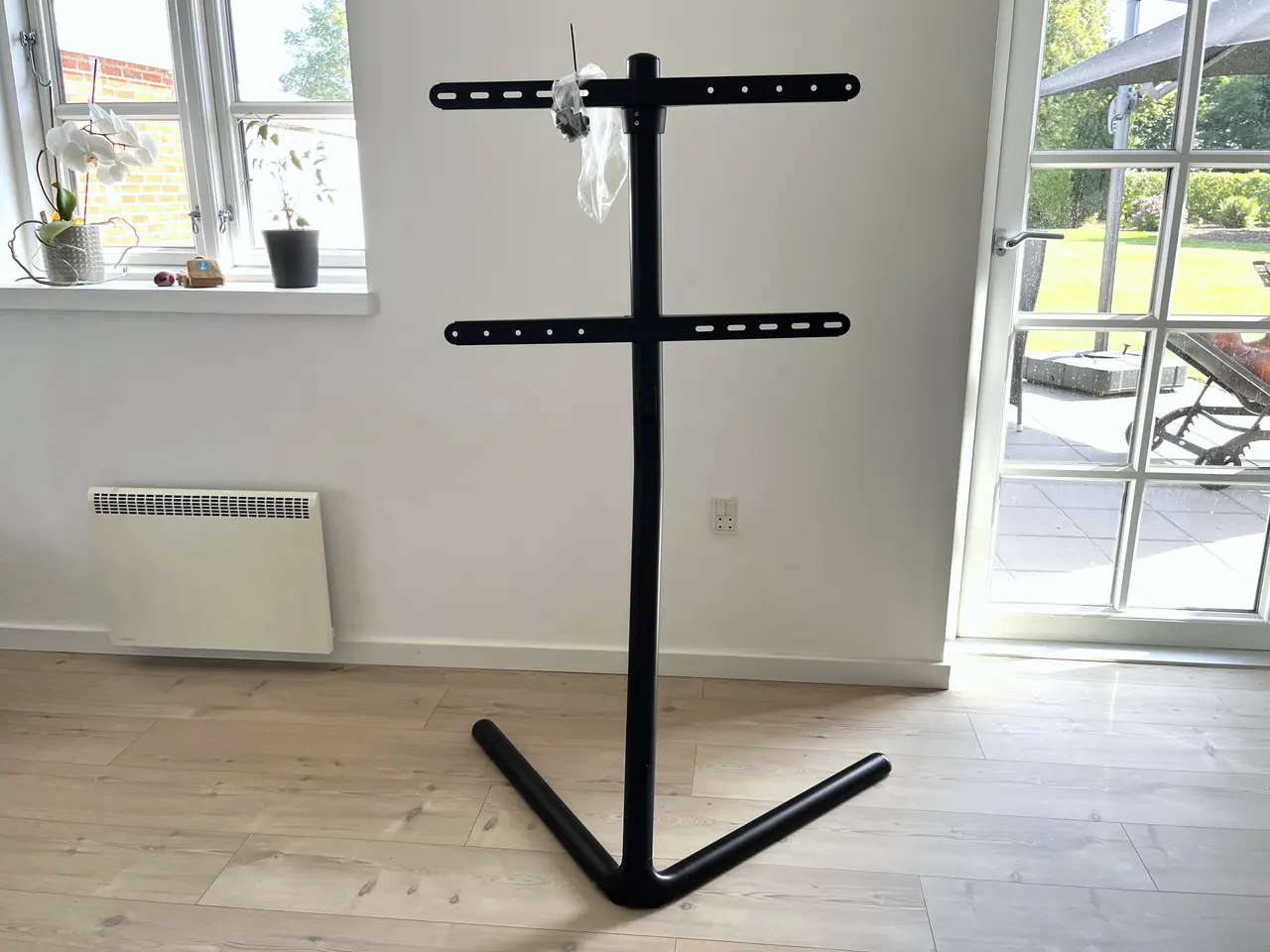 Billede 4 - TV-Gulvstativ, TV-Holder, Nedis