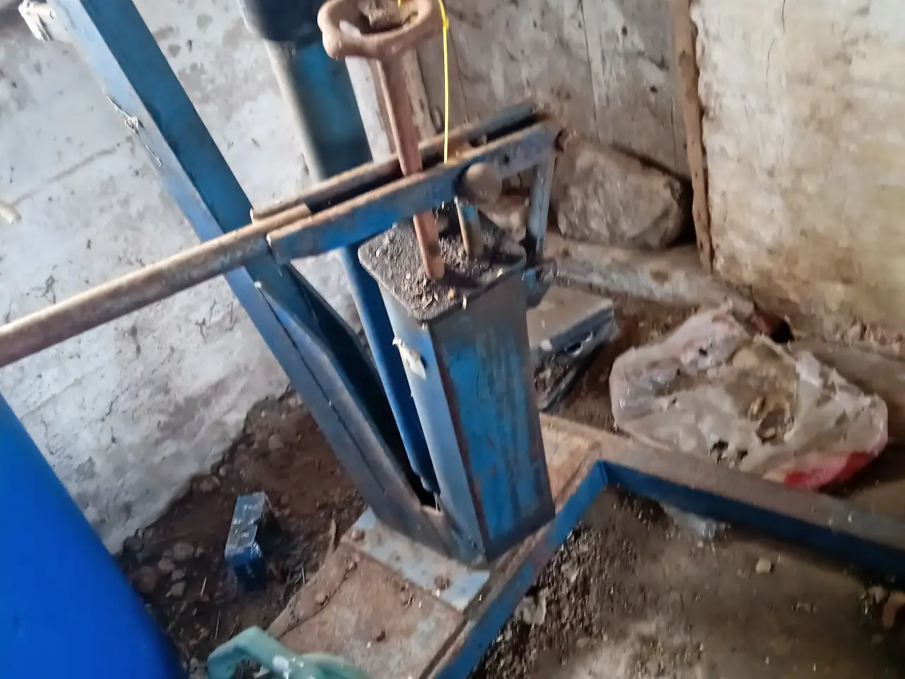 Billede 6 - Lifter