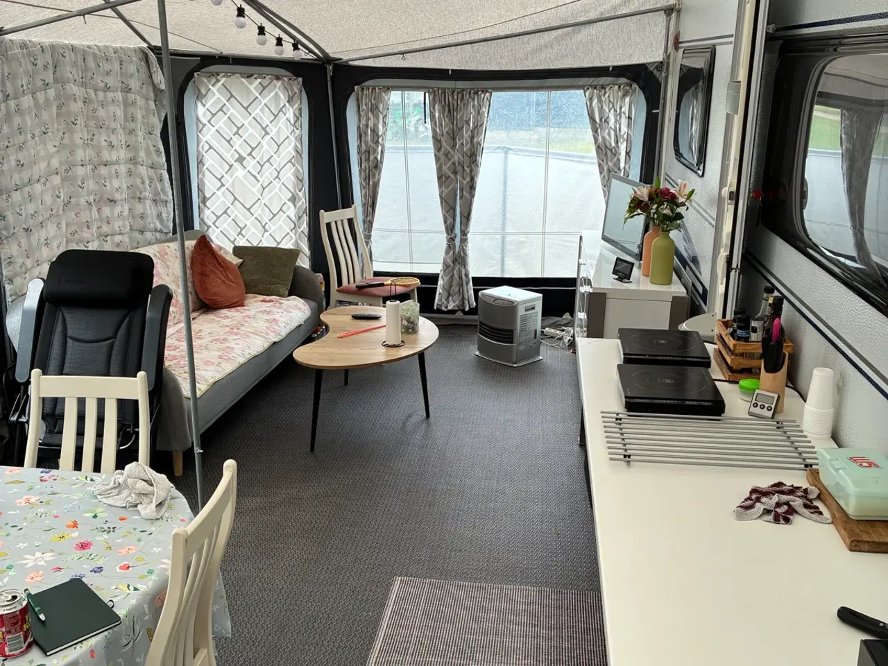 Billede 9 - Dettleffs Beduin 765