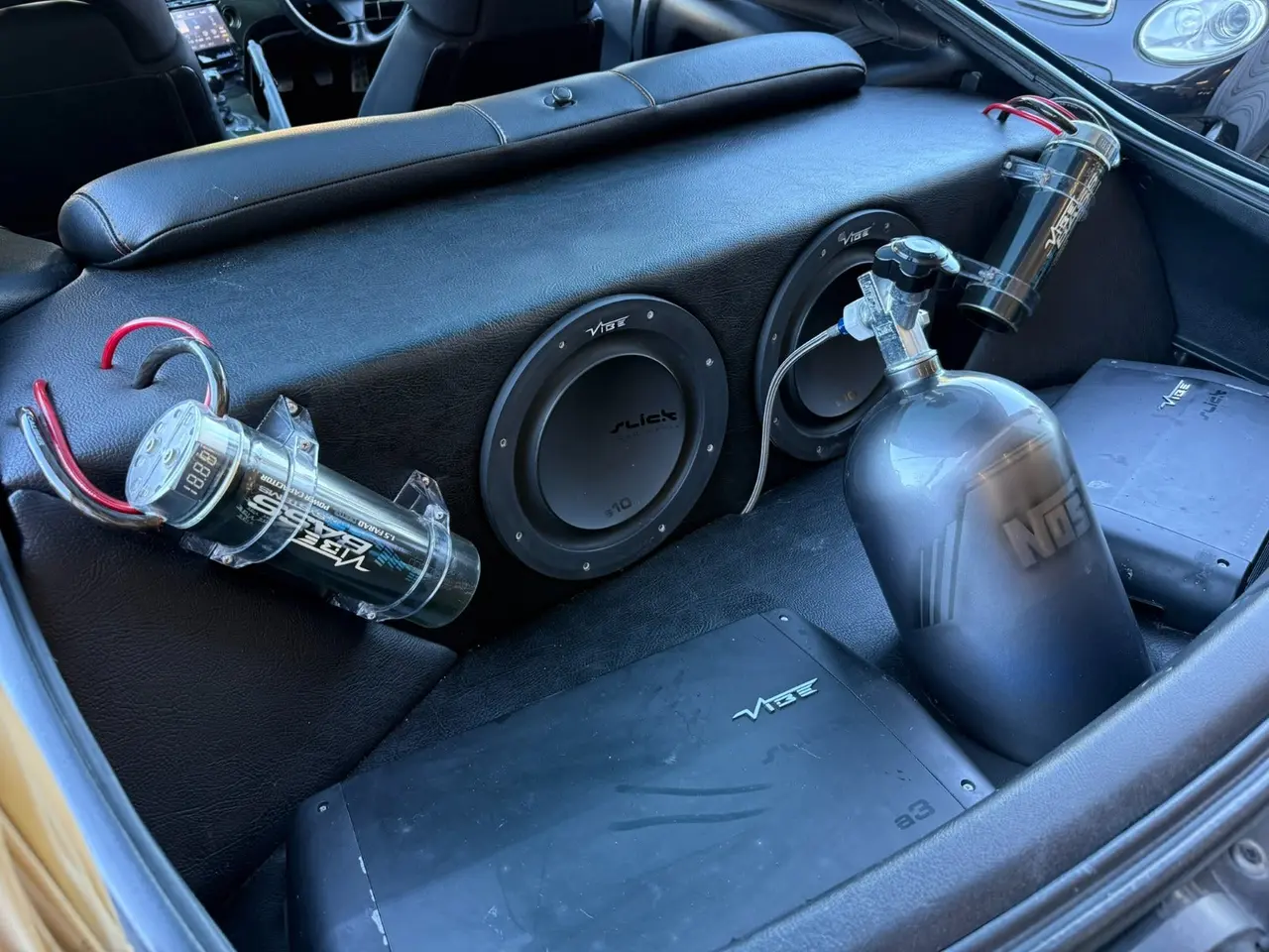 Billede 9 - Toyota Supra 3,0