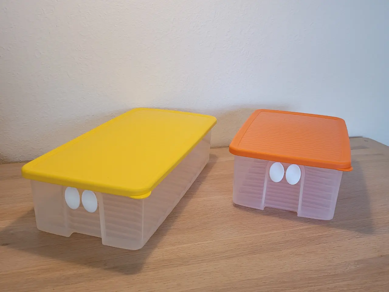Billede 1 - Tupperware Fridge smart til køleskabet