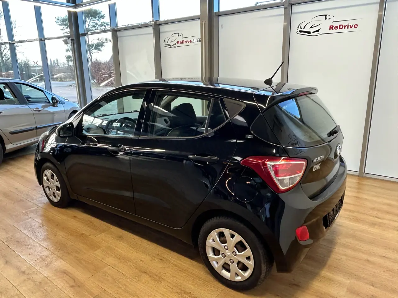 Billede 5 - Hyundai i10 1,0 Access 66HK 5d