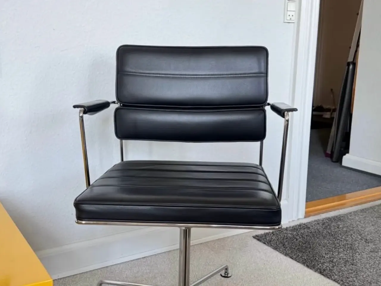 Billede 3 - Dansk Time Chair tidløs stol