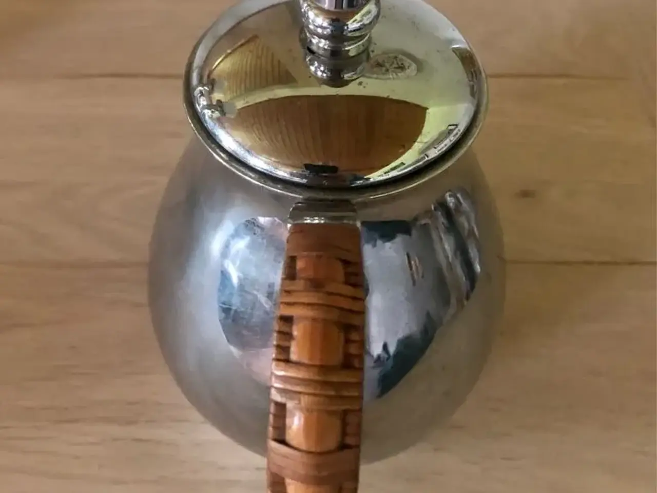 Billede 2 - Serverings kaffekande