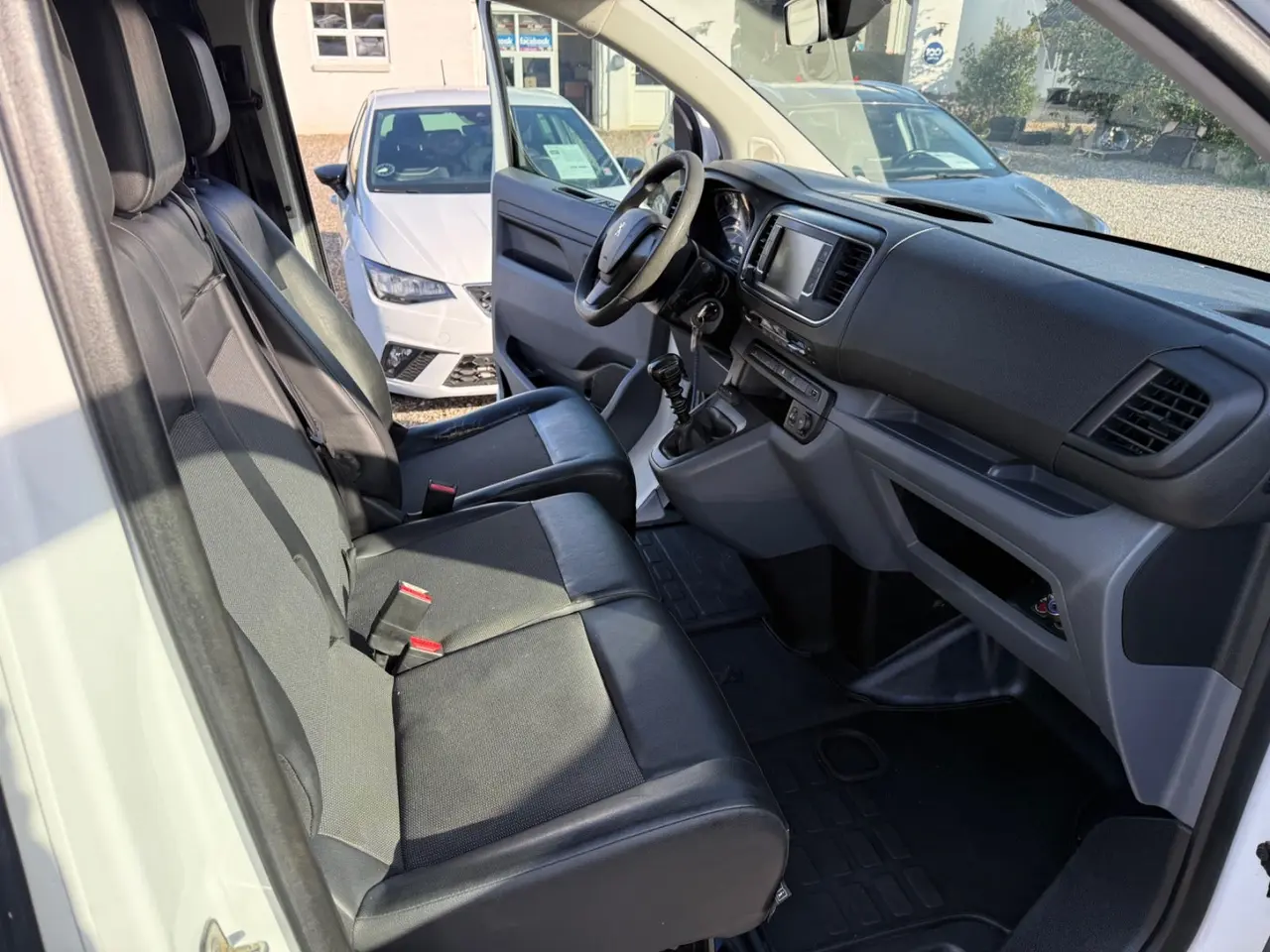 Billede 7 - Peugeot Expert 2,0 BlueHDi 120 L3 Premium Van