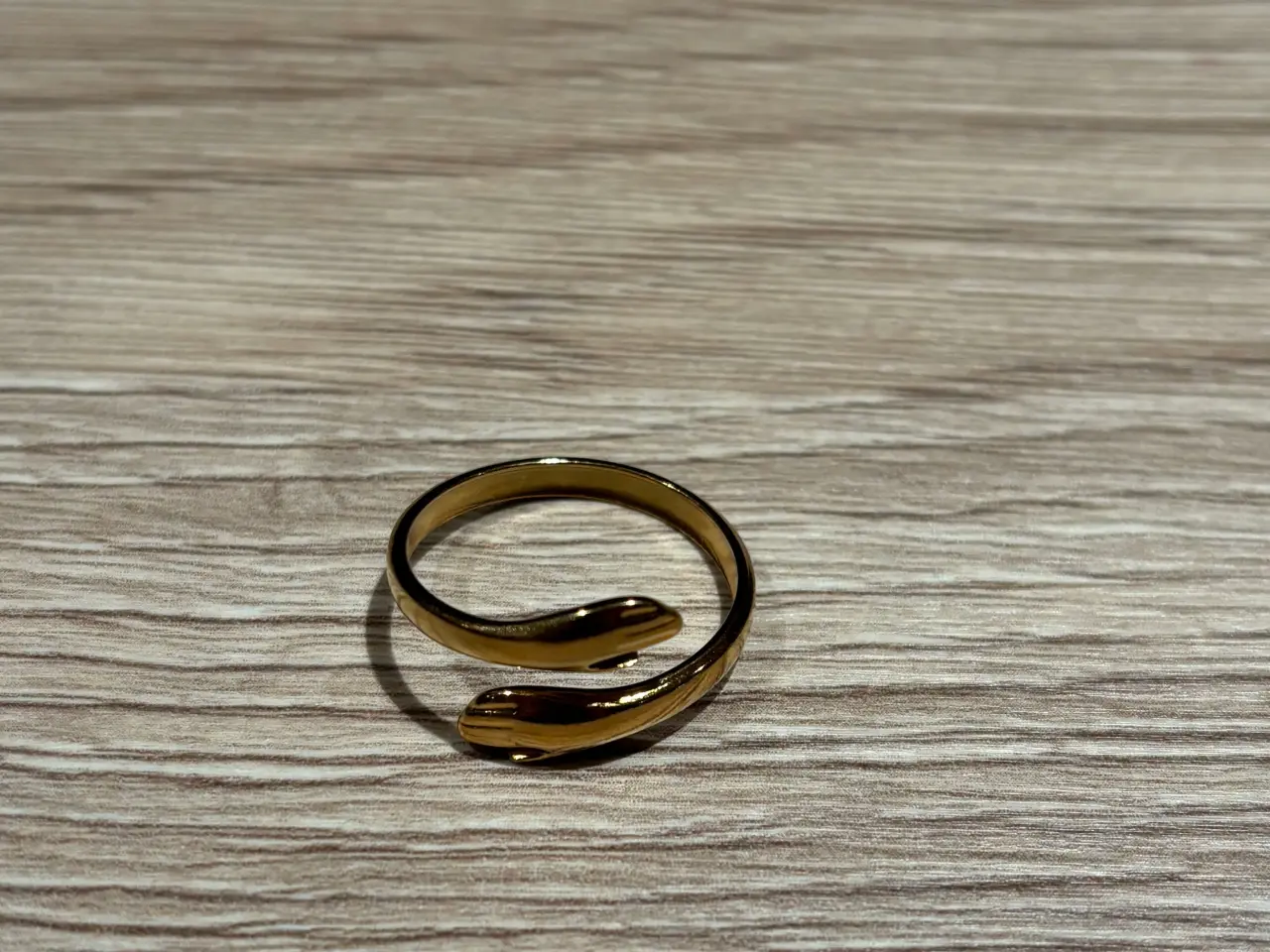 Billede 1 - Hug Ring