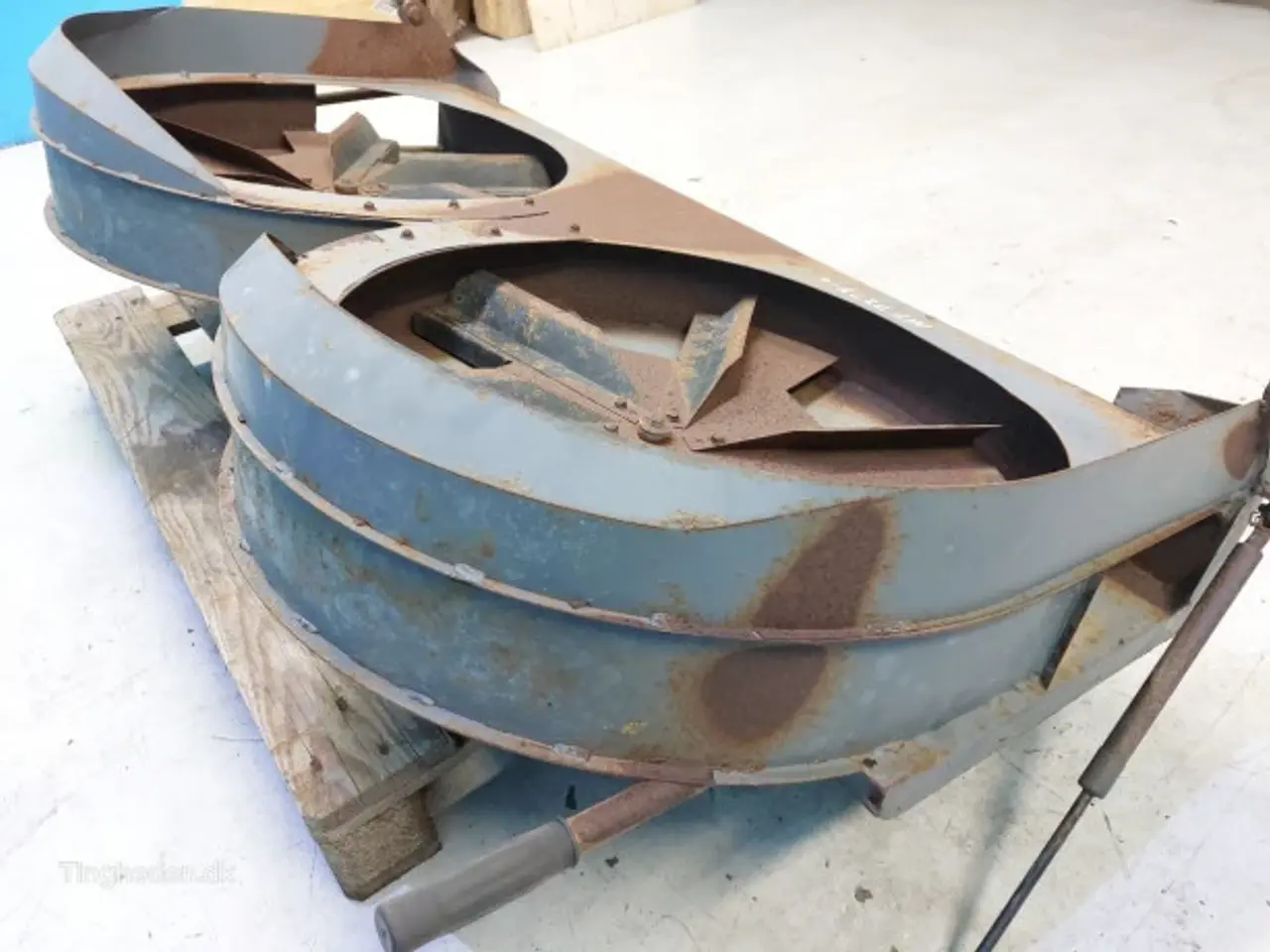 Billede 12 - Massey Ferguson 7278 Avnespreder 28086426