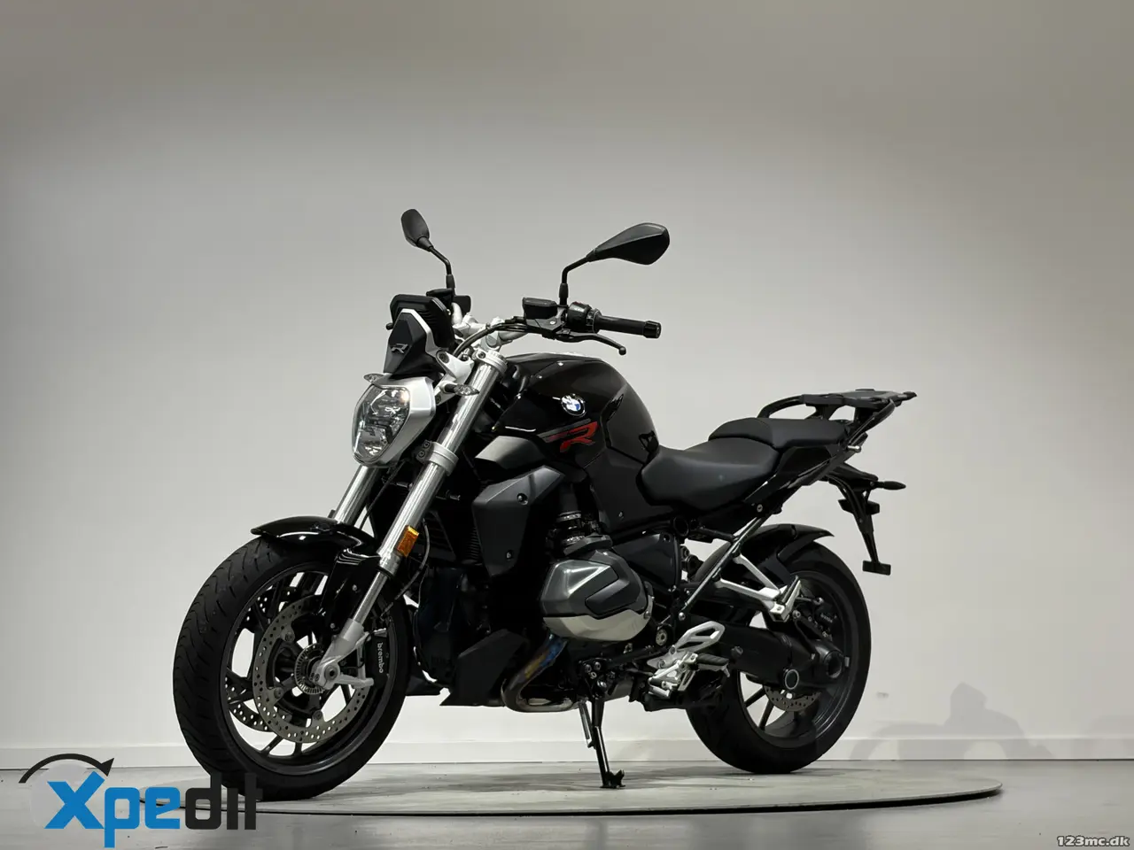 Billede 5 - BMW R 1250 R