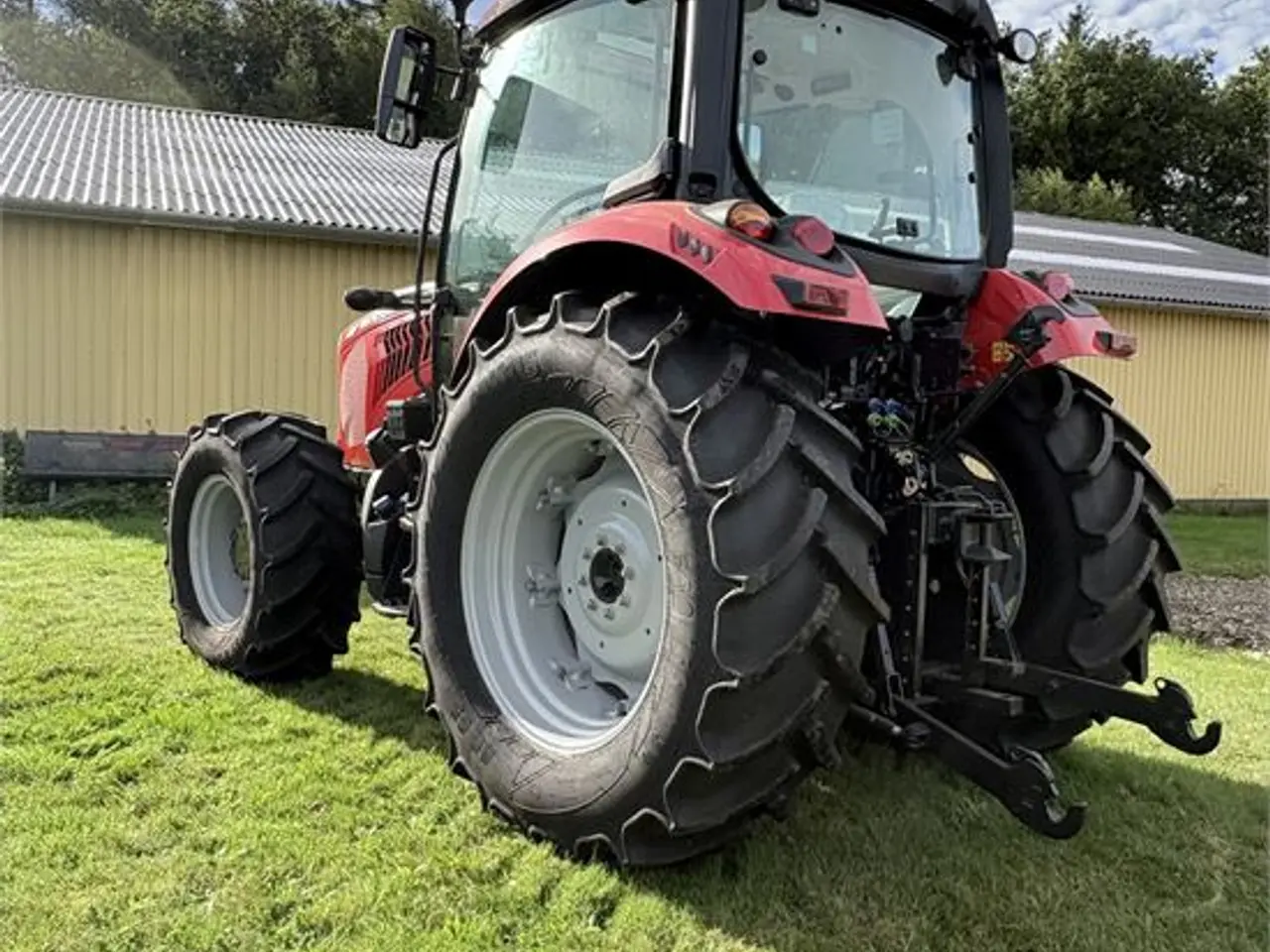 Billede 8 - McCORMICK X5.100