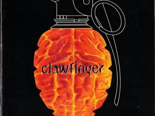 Clawfinger – Use Your Brain – CD
