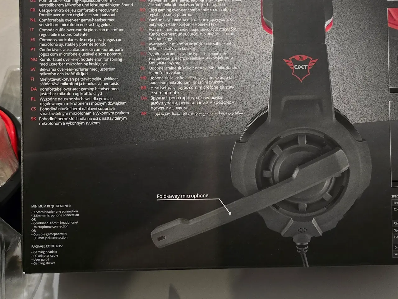 Billede 12 - Gaming set  komplet lg Fhd 19" gaming sæde, tastat
