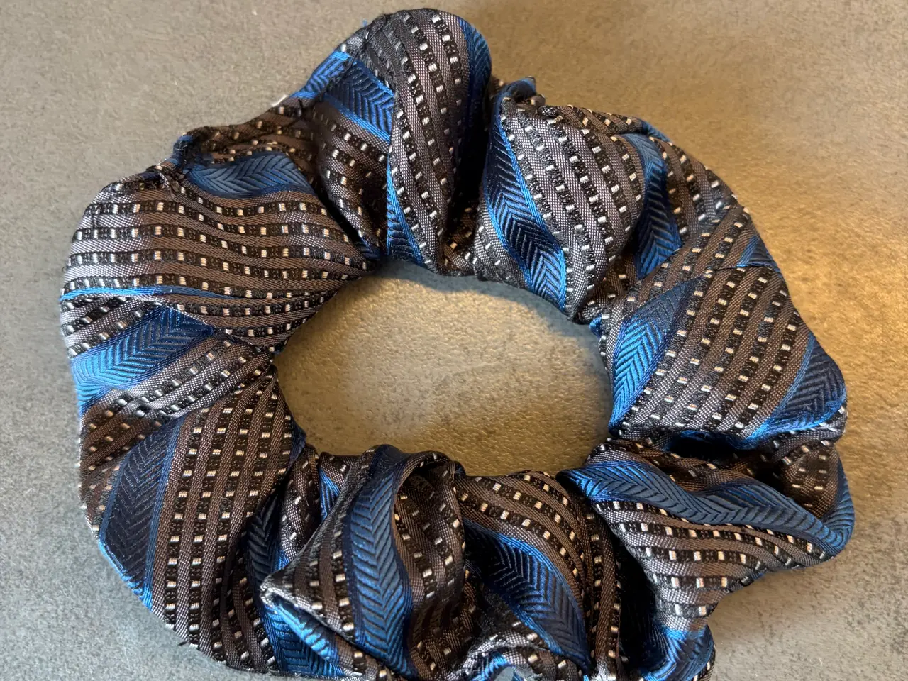 Billede 4 - Scrunchies