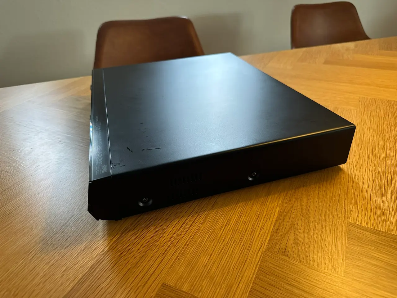 Billede 4 - Toshiba HD-E1KE - HD-DVD afspiller