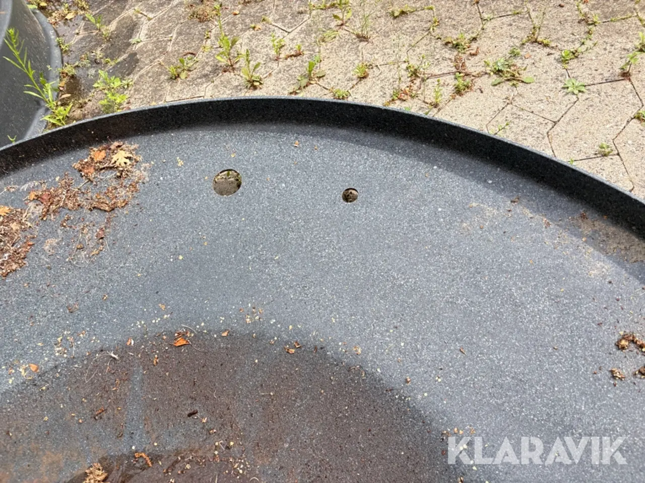 Billede 7 - Vandtank 5000L
