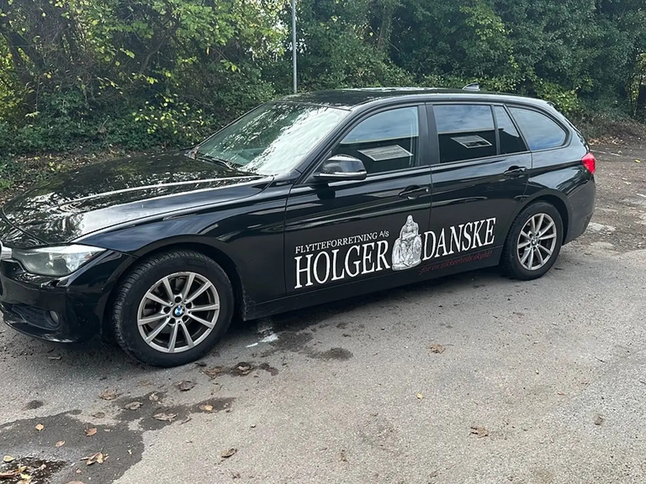 Billede 1 - BMW 320d